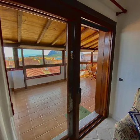 Apartamento Camelia