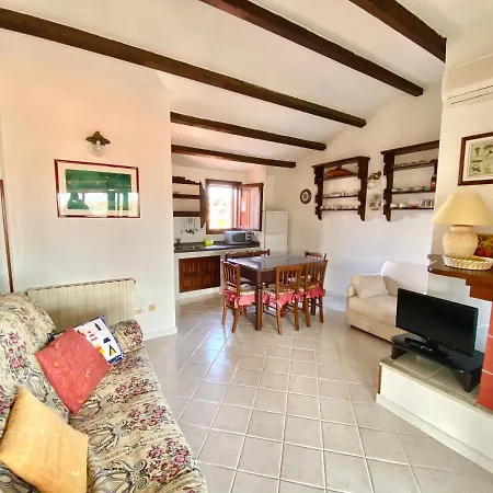 Apartment Camelia Golfo Aranci