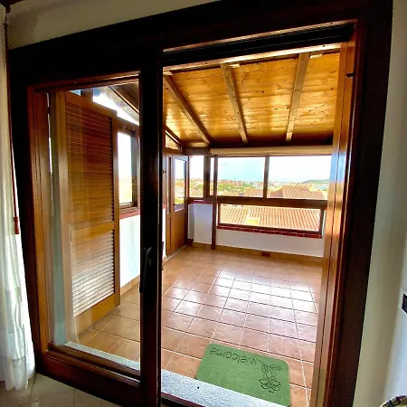 Apartamento Camelia *