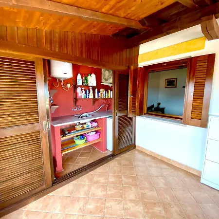 Apartamento Camelia