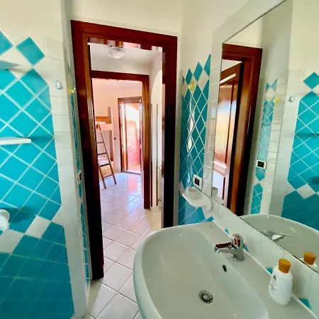 Apartamento Camelia